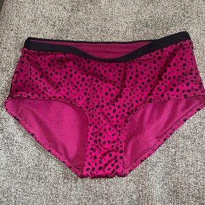 🍀5/$25🍀 All In Motion‎ Small Bikini bottoms swim